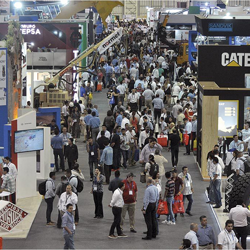 2024年阿根廷圣胡安国际矿业展览会